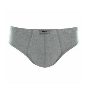 Cueca Slip Algodão Mash - P ao GG