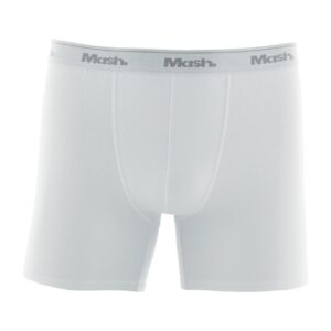 Cueca Elástico Personalizado Boxer Algodão Mash - P ao GG