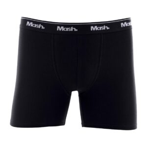 Cueca Elástico Personalizado Boxer Algodão Mash - XGG ao XXGG