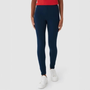 Calça Legging Cotton Malwee