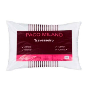 Travesseiro Paco Milano