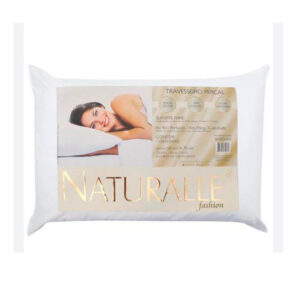 Travesseiro Percal 200 Fios Naturalle Sultan