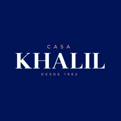 Casa Khalil, Águas de Lindóia